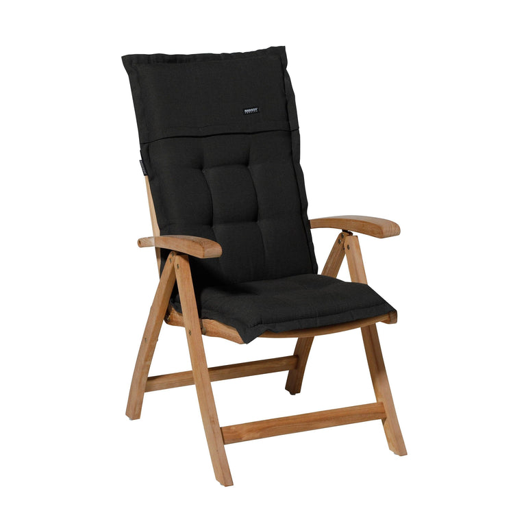Set van 2 outdoor stoelkussens Madonna