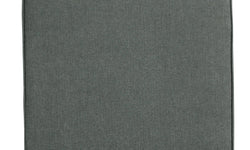 Set van 2 outdoor stoelkussens Oxford