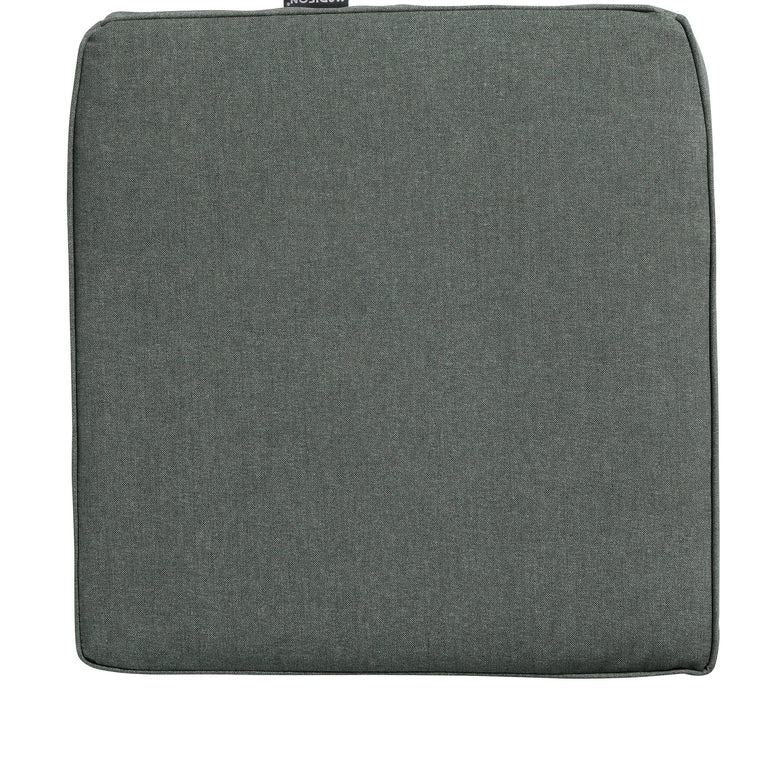 Set van 2 outdoor stoelkussens Oxford