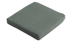 Set van 2 outdoor stoelkussens Oxford