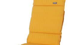 Set van 2 outdoor stoelkussens Panama