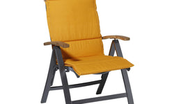 Set van 2 outdoor stoelkussens Panama
