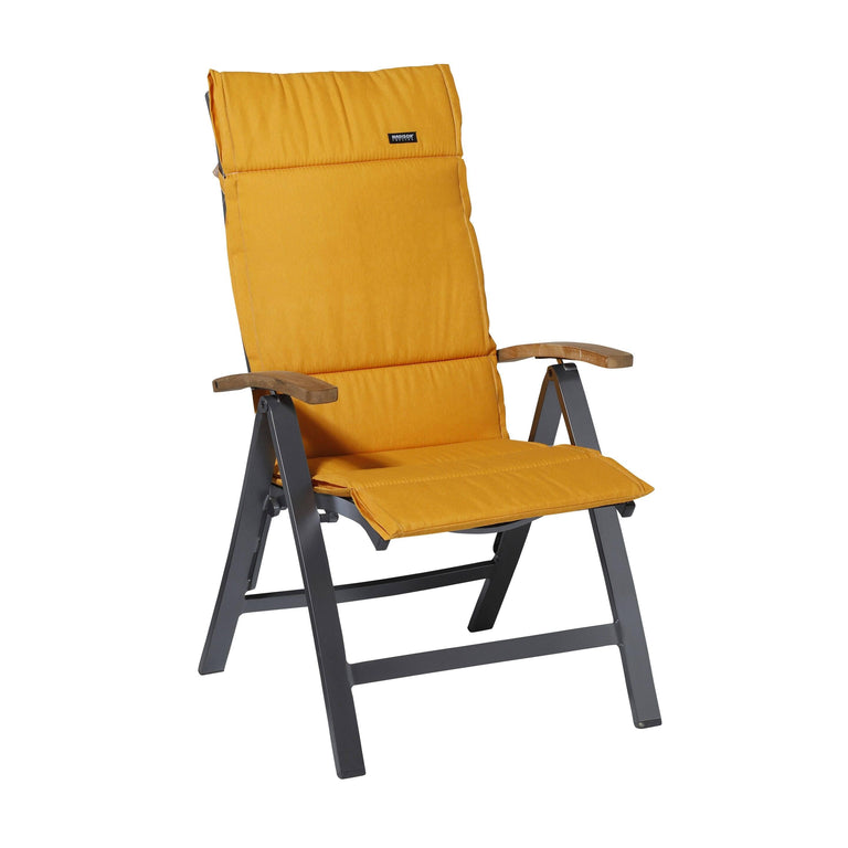 Set van 2 outdoor stoelkussens Panama