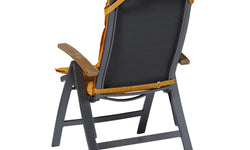 Set van 2 outdoor stoelkussens Panama