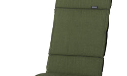 Set van 2 outdoor stoelkussens Panama