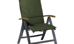 Set van 2 outdoor stoelkussens Panama