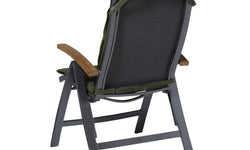 Set van 2 outdoor stoelkussens Panama