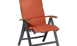 Set van 2 outdoor stoelkussens Panama