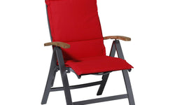 Set van 2 outdoor stoelkussens Panama