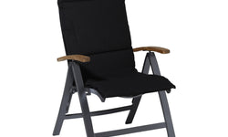 Set van 2 outdoor stoelkussens Panama