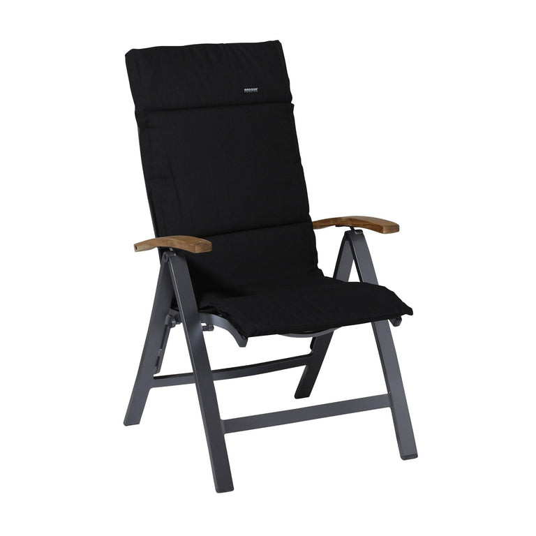 Set van 2 outdoor stoelkussens Panama