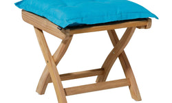 Set van 2 outdoor zitkussens Basic
