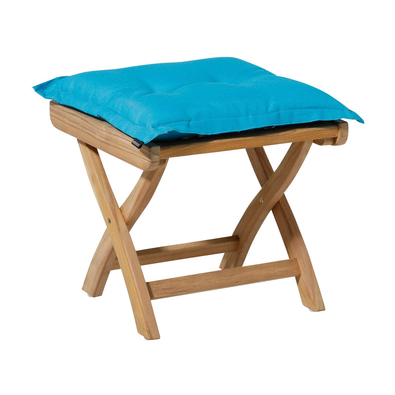 Set van 2 outdoor zitkussens Basic