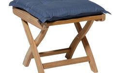 Set van 2 outdoor zitkussens Basic