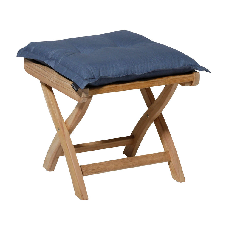 Set van 2 outdoor zitkussens Basic