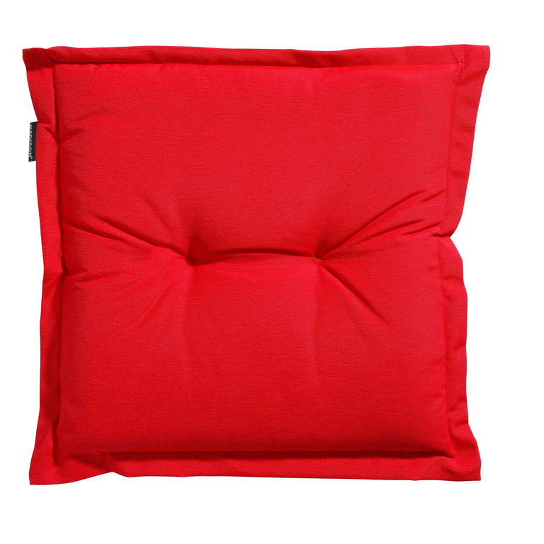 Set van 2 outdoor zitkussens Basic