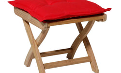 Set van 2 outdoor zitkussens Basic