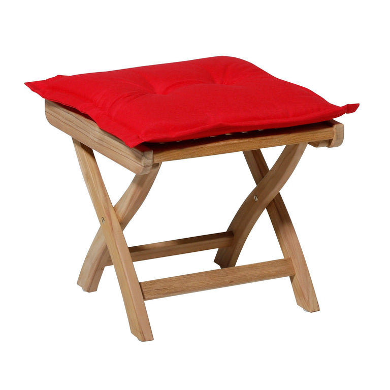 Set van 2 outdoor zitkussens Basic