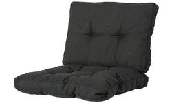 Set van 2 outdoor zitkussens Panama