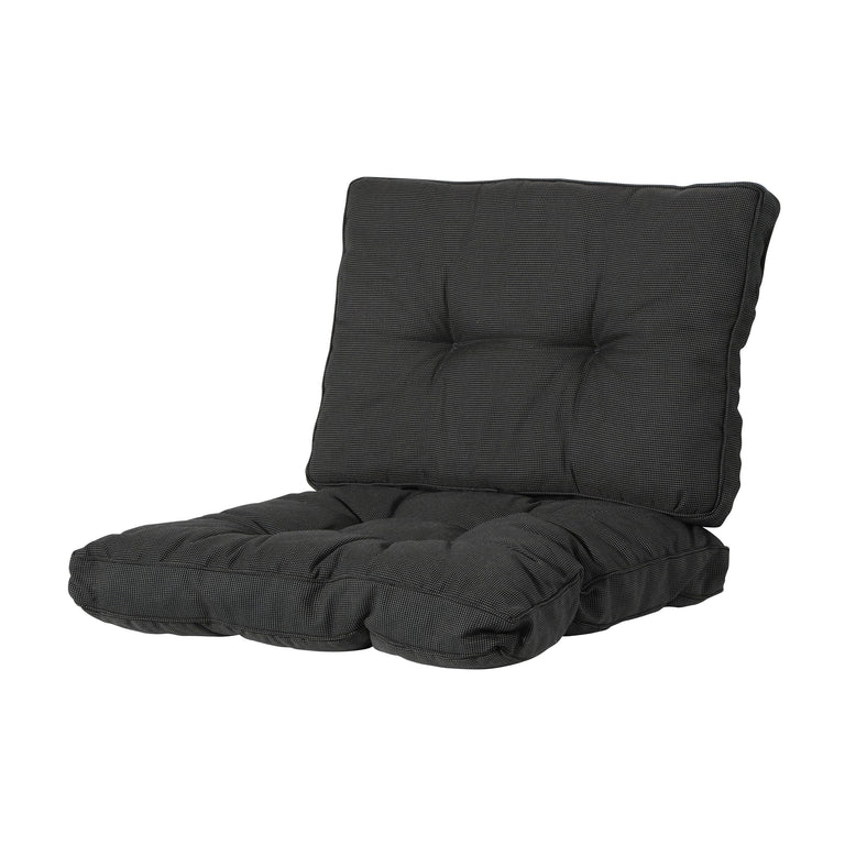 Set van 2 outdoor zitkussens Panama