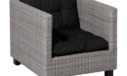 Set van 2 outdoor zitkussens Panama
