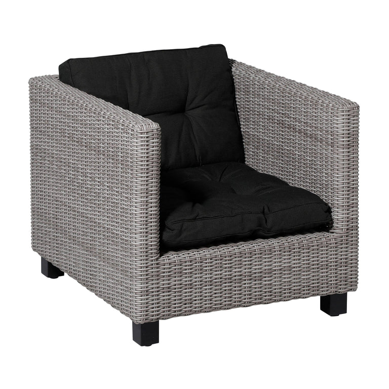 Set van 2 outdoor zitkussens Panama