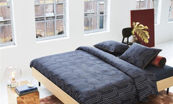 Dekbedovertrekset Capsul