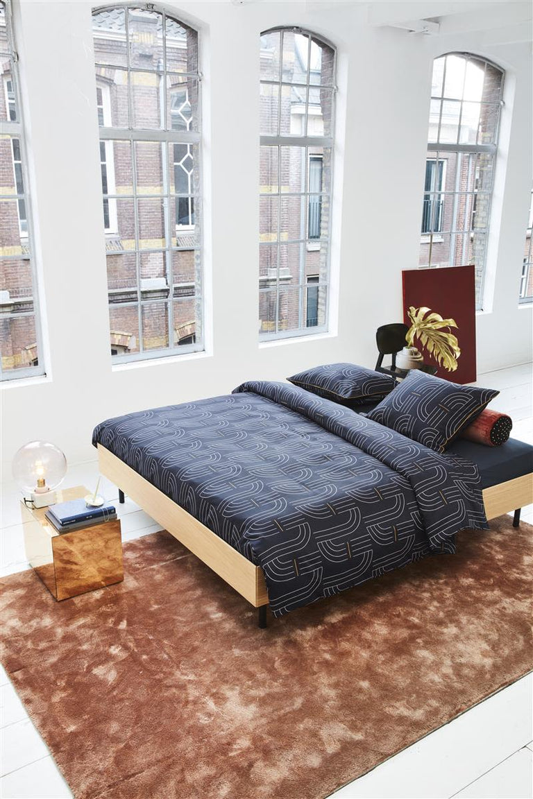 Dekbedovertrekset Capsul