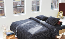 Dekbedovertrekset Capsul