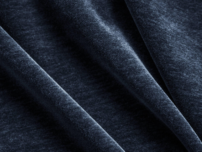 Hoekbank Lily links chenille