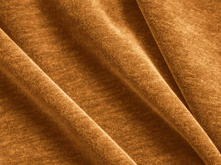 Hoekbank Lily links chenille