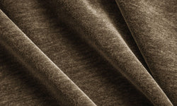 Hoekbank Lily links chenille