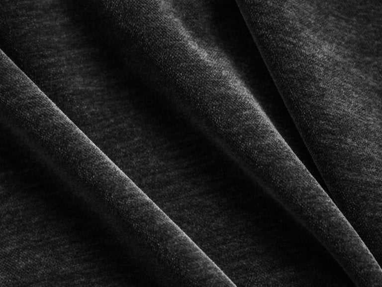 Hoekbank Lily rechts chenille