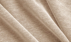 Hoekbank Lily rechts chenille