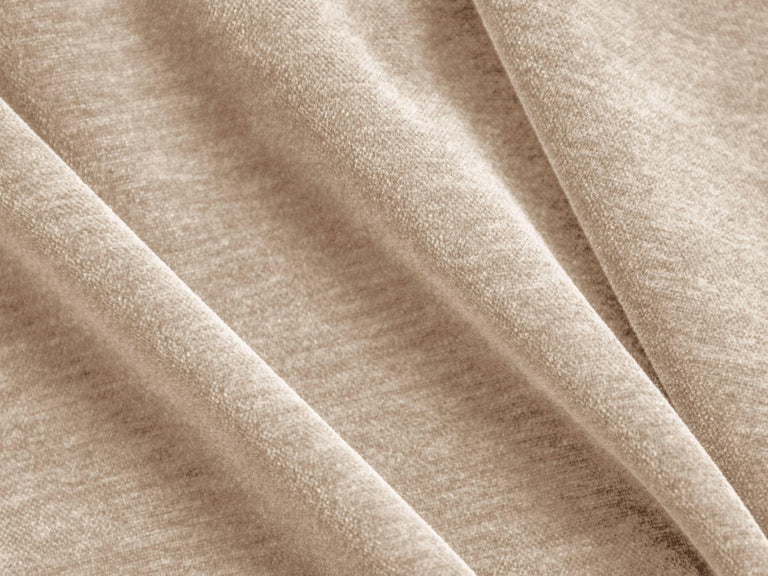 Hoekbank Lily rechts chenille