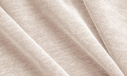 Hoekbank Lily rechts chenille