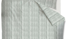 Dekbedovertrekset Fold