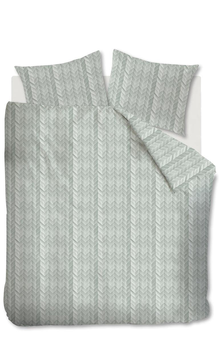 Dekbedovertrekset Fold