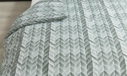 Dekbedovertrekset Fold
