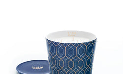 Geurkaars Belgravia Lux