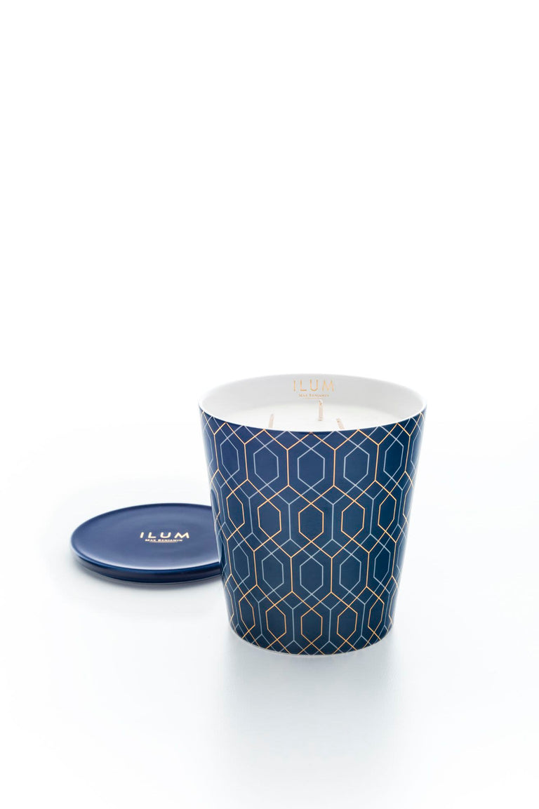 Geurkaars Belgravia Lux