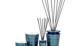Geurkaars Belgravia Lux