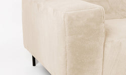 2.5-zitbank Simone teddy