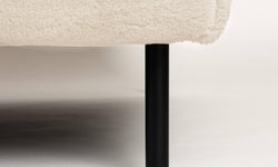 2.5-zitbank Simone teddy