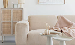 2.5-zitbank Simone teddy