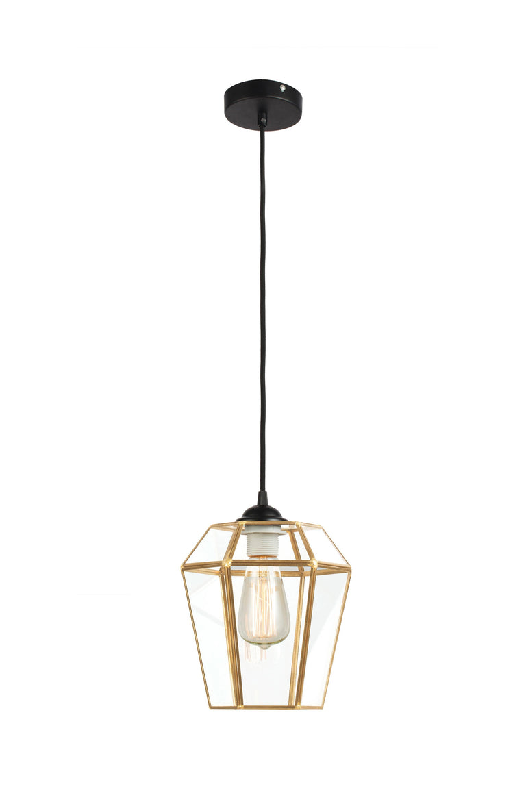 Hanglamp Terias