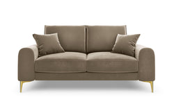 2-zitsbank Madara velvet