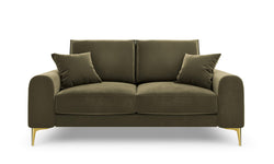 2-zitsbank Madara velvet