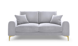 2-zitsbank Madara velvet