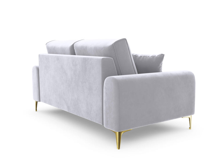 2-zitsbank Madara velvet